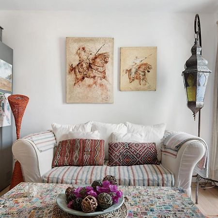 La Casuca Villa Вехер де ла Фронтера Екстериор снимка