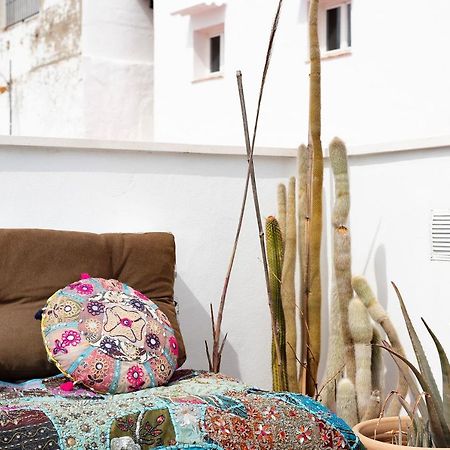 La Casuca Villa Вехер де ла Фронтера Екстериор снимка