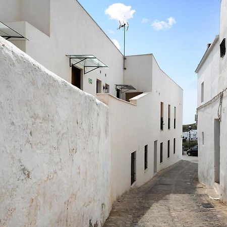La Casuca Villa Вехер де ла Фронтера Екстериор снимка