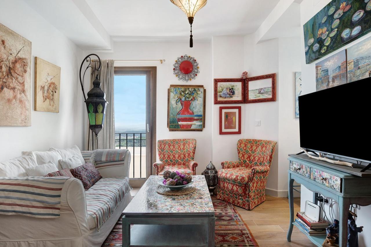 La Casuca Villa Вехер де ла Фронтера Екстериор снимка