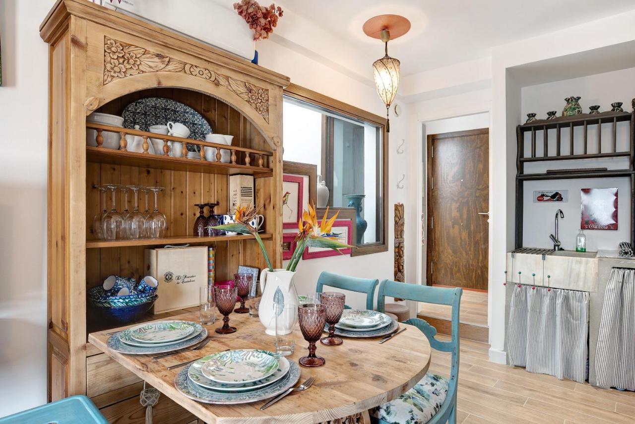 La Casuca Villa Вехер де ла Фронтера Екстериор снимка