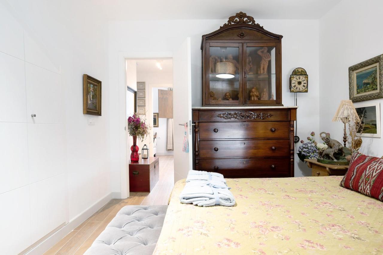 La Casuca Villa Вехер де ла Фронтера Екстериор снимка