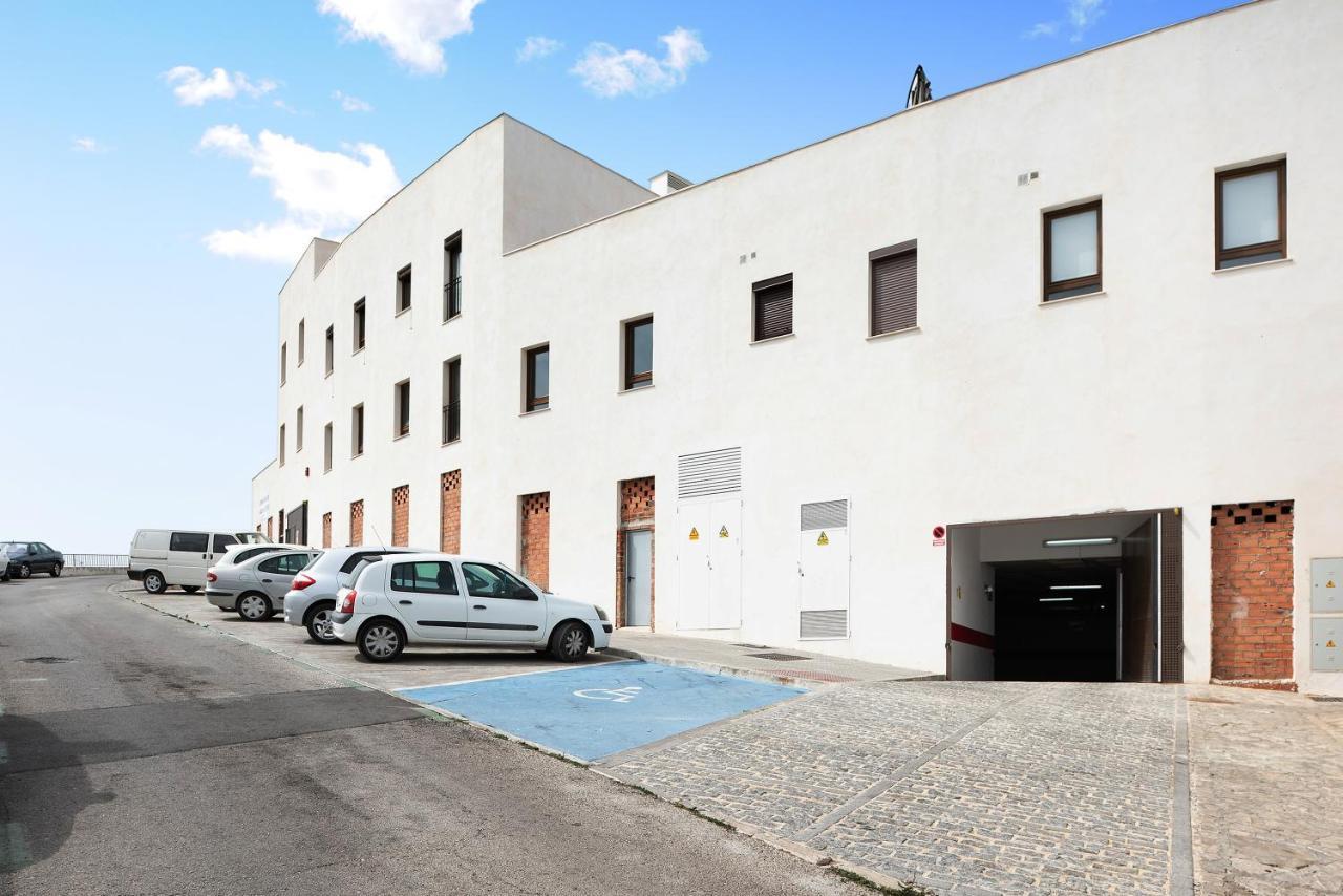 La Casuca Villa Вехер де ла Фронтера Екстериор снимка