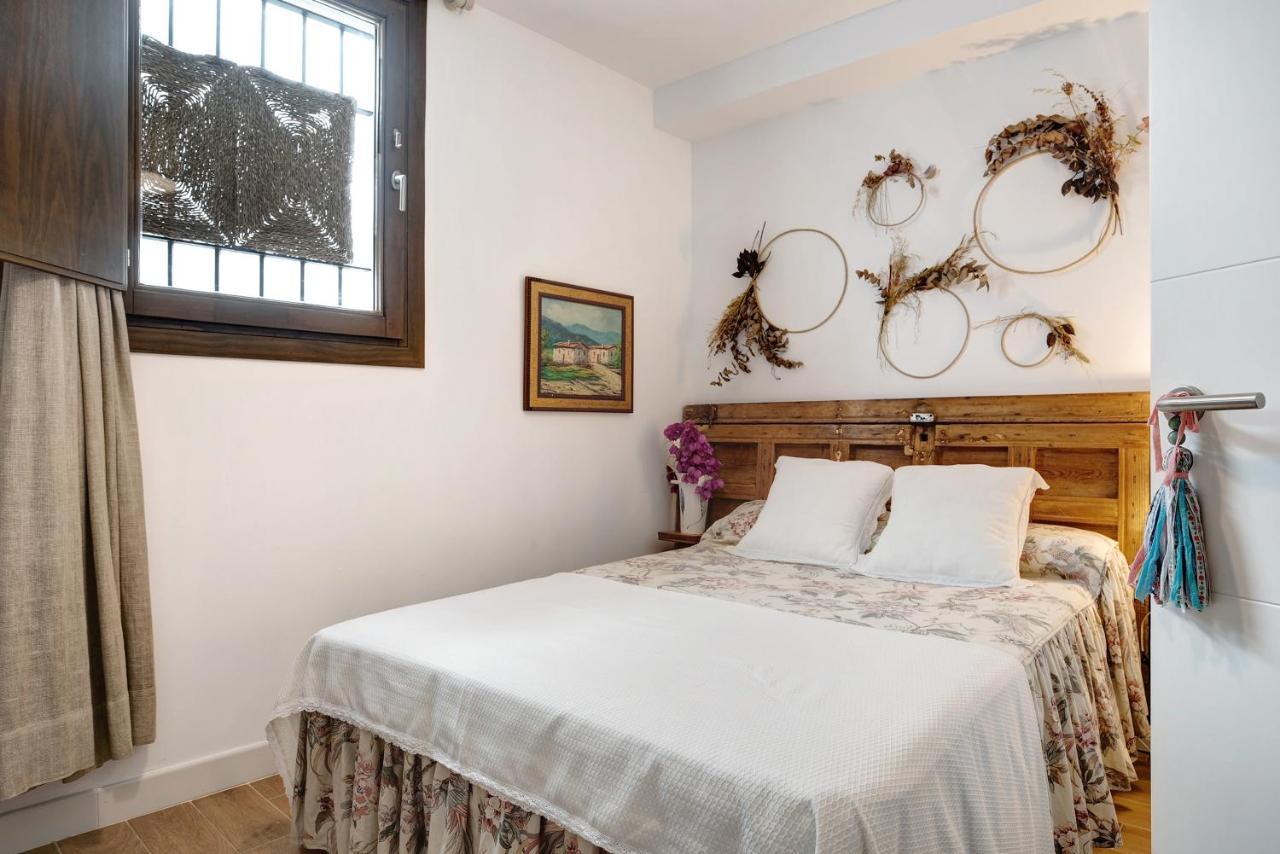 La Casuca Villa Вехер де ла Фронтера Екстериор снимка