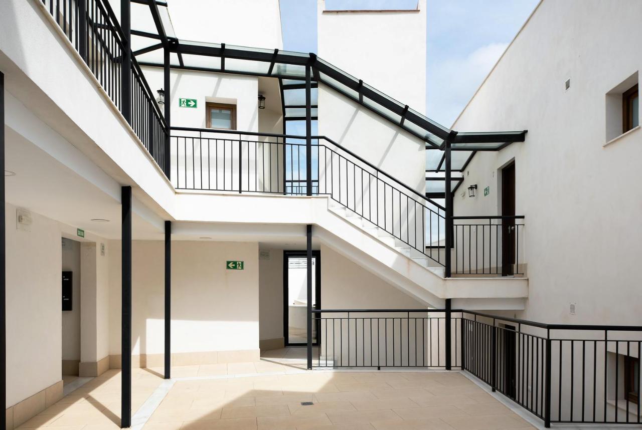 La Casuca Villa Вехер де ла Фронтера Екстериор снимка