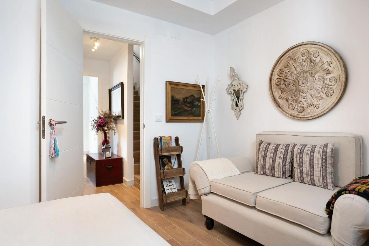 La Casuca Villa Вехер де ла Фронтера Екстериор снимка