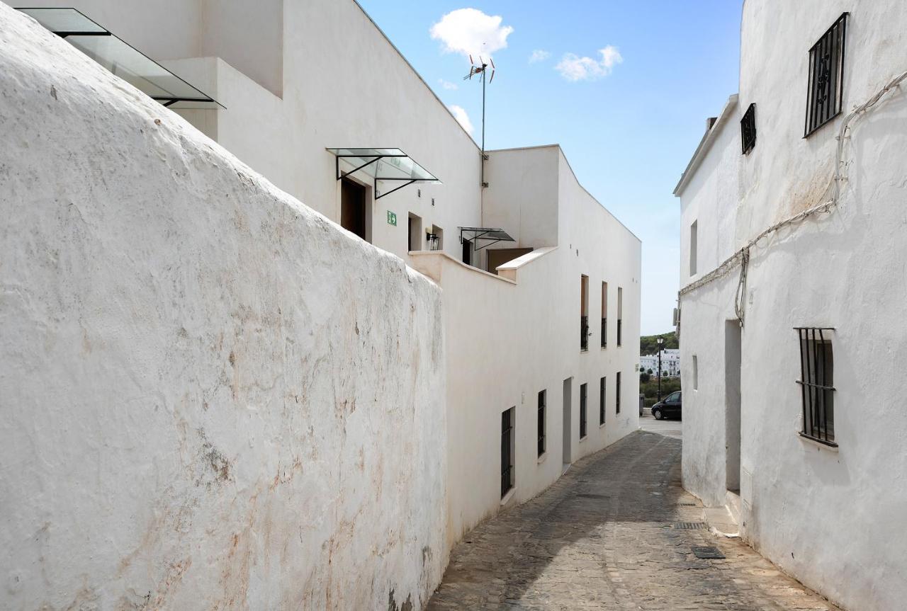 La Casuca Villa Вехер де ла Фронтера Екстериор снимка
