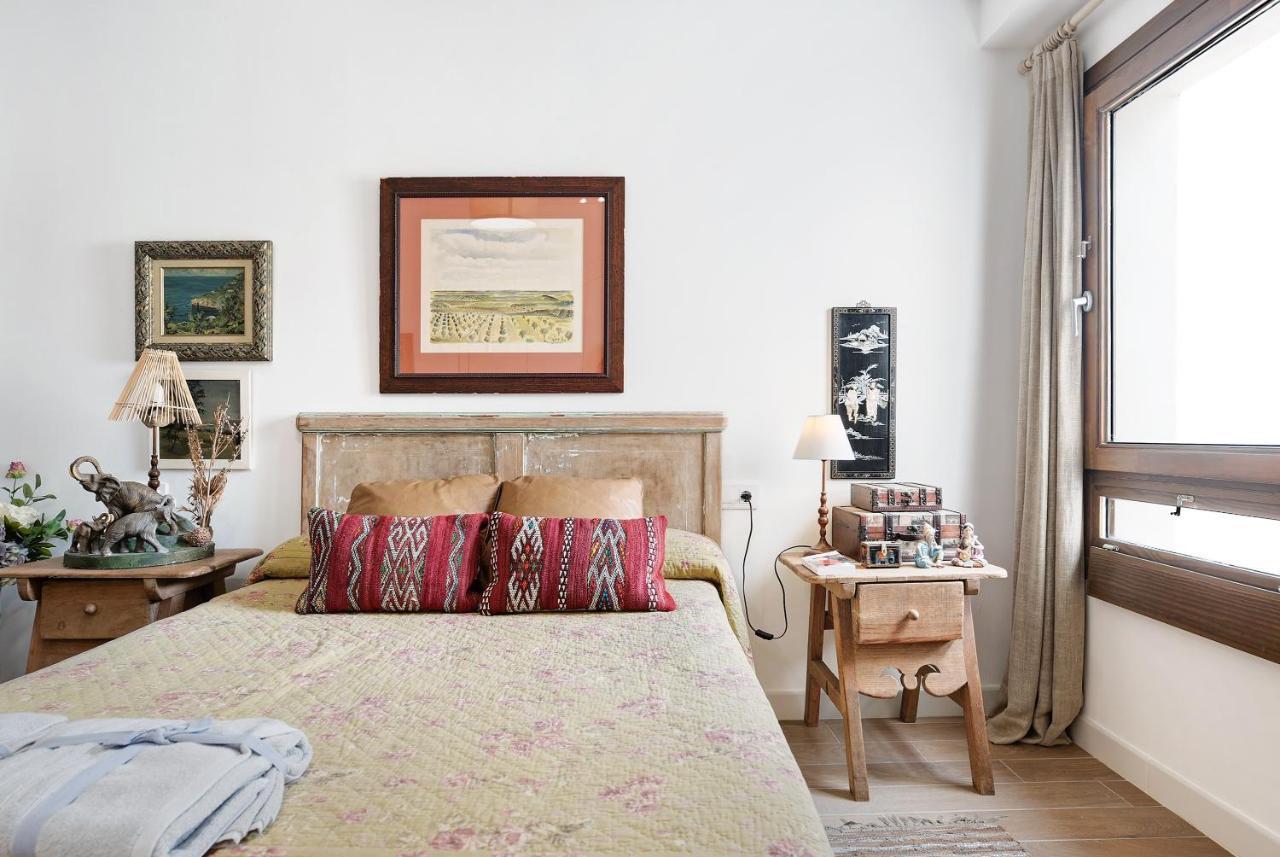La Casuca Villa Вехер де ла Фронтера Екстериор снимка